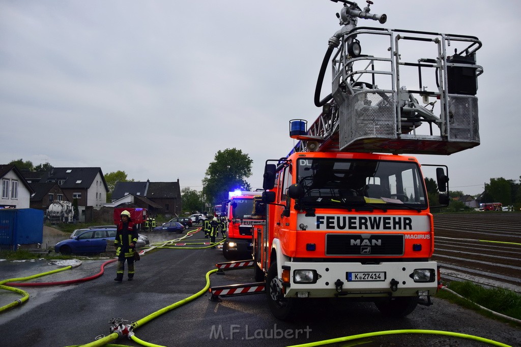 Feuer 3 Rheinkassel Feldkasseler Weg P0712.JPG - Miklos Laubert